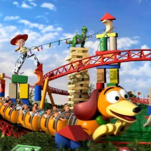 Lee más sobre el artículo Disney anuncia la fecha de apertura del parque “Toy Story Land”