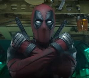 Lee más sobre el artículo 20th Century Fox lanza nuevo trailer de “Deadpool 2”