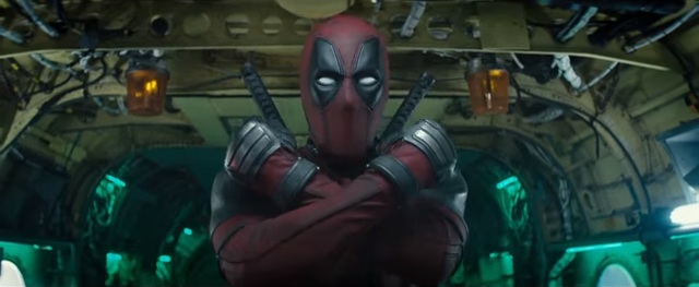En este momento estás viendo 20th Century Fox lanza nuevo trailer de “Deadpool 2”