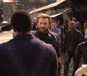 Lee más sobre el artículo Marvel lanza nuevo trailer de “Avengers: Infinity War”