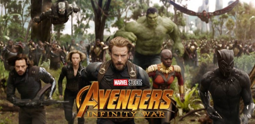 En este momento estás viendo Marvel Studios adelanta el estreno de “Avengers: Infinity War”