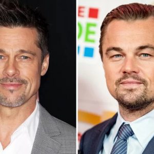 Lee más sobre el artículo Brad Pitt y Leonardo DiCaprio protagonizarán película sobre Charles Manson