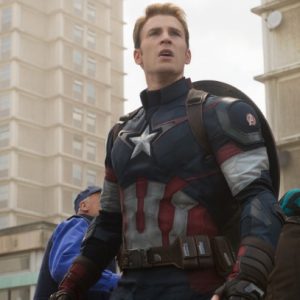 Lee más sobre el artículo Chris Evans dejará de ser el Capitán América