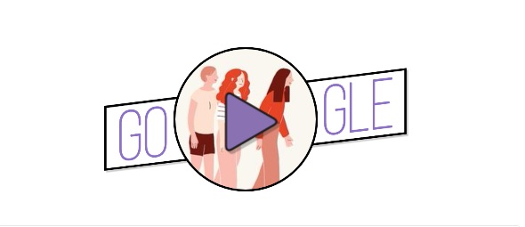 En este momento estás viendo Google celebra el Día Internacional de la Mujer