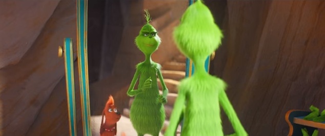 En este momento estás viendo Universal Studios lanza trailer de “El Grinch”