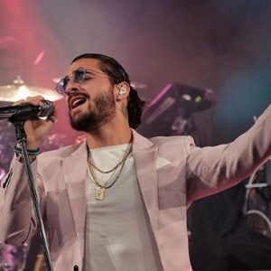 Lee más sobre el artículo Maluma presentó “Colors” canción del Mundial Rusia 2018