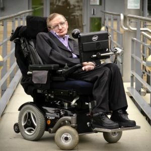 Lee más sobre el artículo Fallece el físico Stephen Hawking