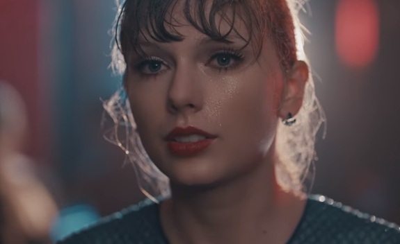 En este momento estás viendo Taylor Swift estrenó nuevo sencillo “Delicate”