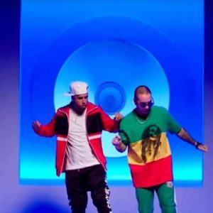 Lee más sobre el artículo Nicky Jam y J Balvin encabezan las listas de popularidad de Spotify y Apple Music