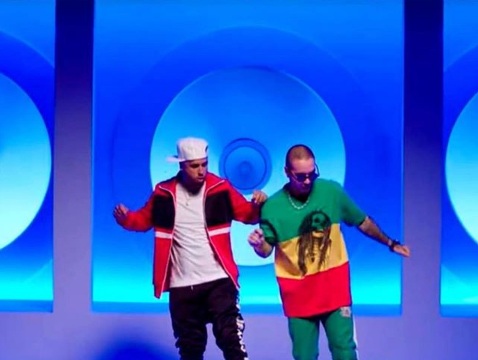 En este momento estás viendo Nicky Jam y J Balvin encabezan las listas de popularidad de Spotify y Apple Music