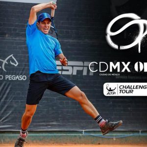 Lee más sobre el artículo Partidazo entre Arevalo y Hernández en el CDMX Open