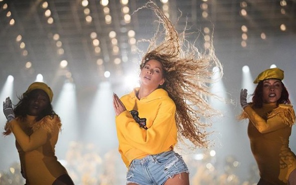 En este momento estás viendo Beyoncé reúne a Destiny’s Child en Coachella
