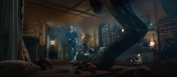 En este momento estás viendo Universal Pictures lanza trailer final de “Jurassic World: Fallen Kingdom”