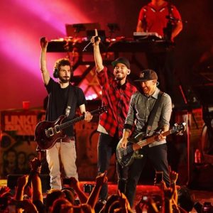 Lee más sobre el artículo Linkin Park venderá instrumentos para obras de caridad