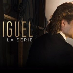 Lee más sobre el artículo Planean segunda temporada de la bioserie de Luis Miguel