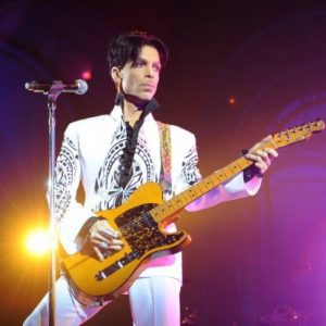Lee más sobre el artículo Lanzarán álbum inédito de Prince