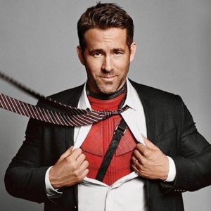Lee más sobre el artículo Ryan Reynolds visitará México para promover “Deadpool 2”