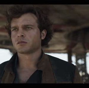 Lee más sobre el artículo Lanzan nuevo trailer de “Solo: Una historia de Star Wars”