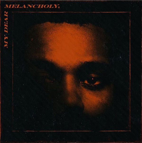 En este momento estás viendo The Weeknd lanzó nuevo álbum “My Dear Melancholy”