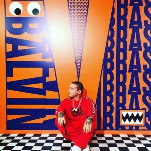 Lee más sobre el artículo  J Balvin lanza su nuevo álbum “Vibras”