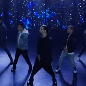 Lee más sobre el artículo Los Backstreet Boys estrenan nuevo sencillo “Don’t Go Breaking My Heart”