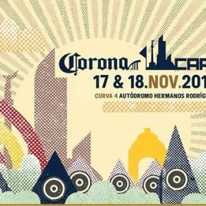 Lee más sobre el artículo El Festival Corona Capital 2018 anuncia su cartel