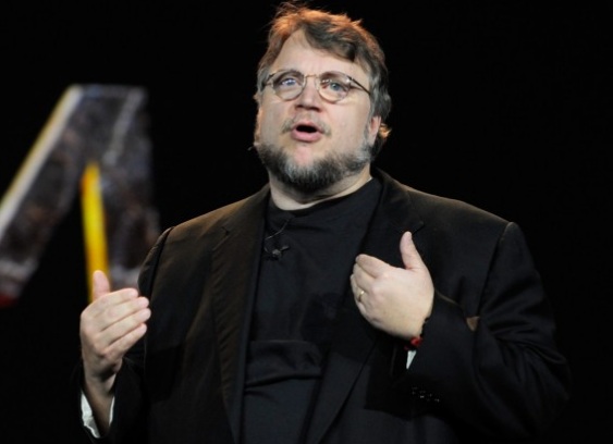 En este momento estás viendo Serie de Guillermo del Toro llegará a Netflix