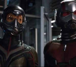 Lee más sobre el artículo Marvel lanza nueva trailer de “Ant-Man and The Wasp”
