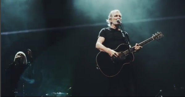 En este momento estás viendo Roger Waters abre nueva fecha en México