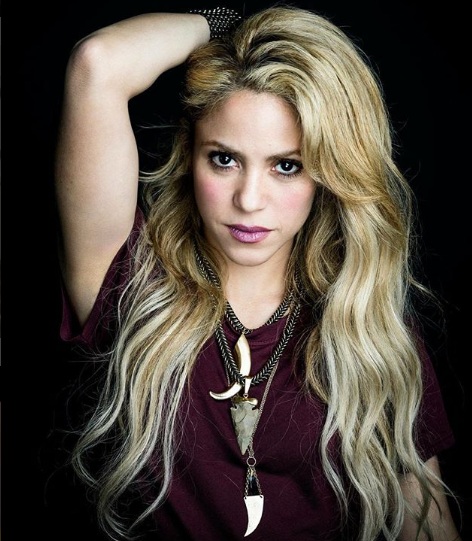 En este momento estás viendo Shakira abre nueva fecha en México