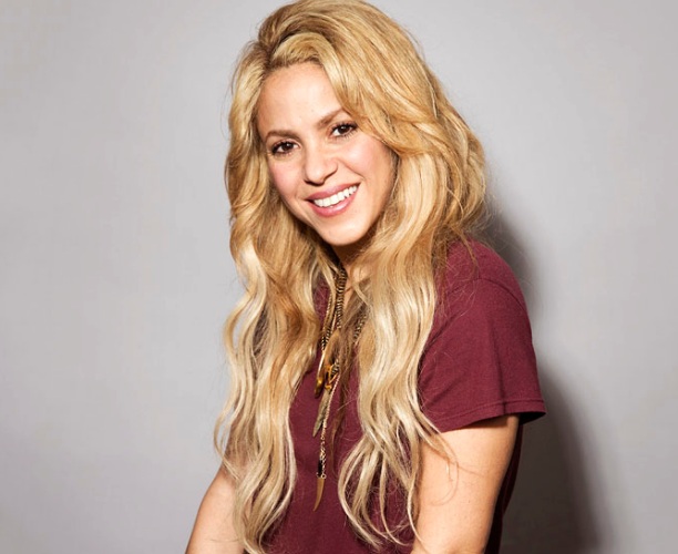 En este momento estás viendo Shakira pospone concierto en Israel