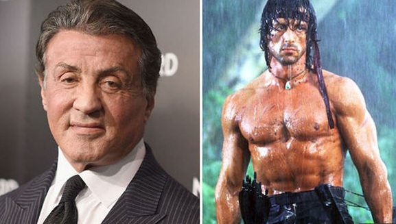 En este momento estás viendo Sylvester Stallone volverá a ser Rambo