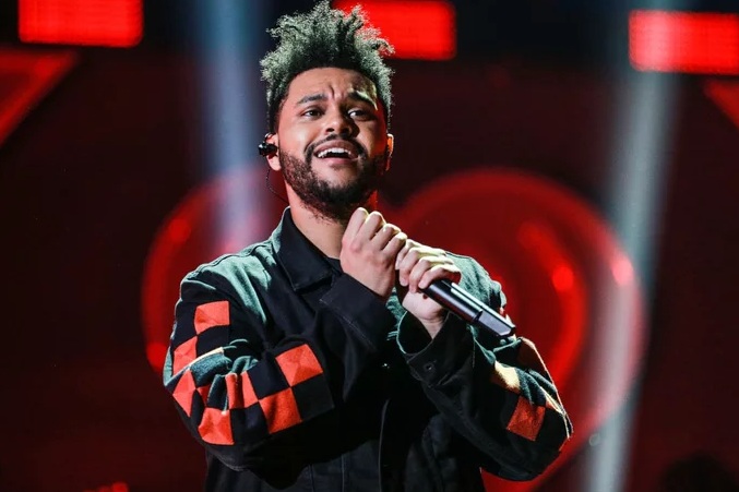 En este momento estás viendo The Weeknd se presentará por primera vez en México
