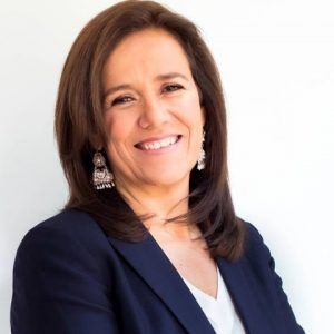 Lee más sobre el artículo Margarita Zavala renuncia a la candidatura presidencial