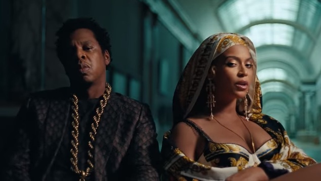 En este momento estás viendo Beyoncé y Jay-Z lanzan álbum conjunto “Everything Is Love”