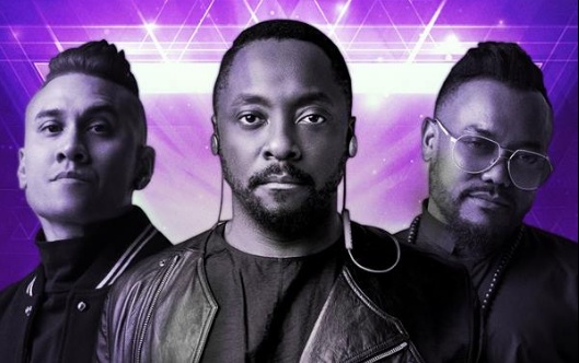 En este momento estás viendo Black Eyed Peas se presentará en México