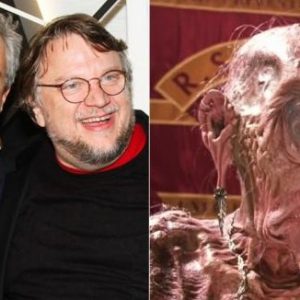 Lee más sobre el artículo Guillermo del Toro y Alfonso Cuarón harán nueva versión de “Las Brujas”