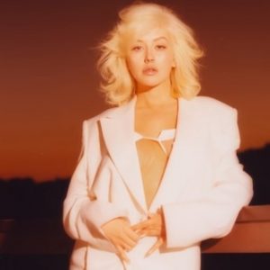 Lee más sobre el artículo Christina Aguilera lanza nueva canción “Like I Do” junto a GoldLink