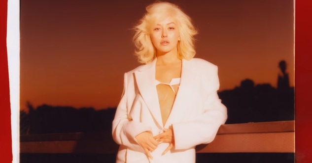 En este momento estás viendo Christina Aguilera lanza nueva canción “Like I Do” junto a GoldLink