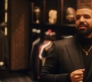 Lee más sobre el artículo Drake lanza video de “I’m Upset”