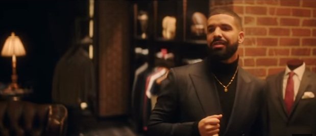 En este momento estás viendo Drake lanza video de “I’m Upset”