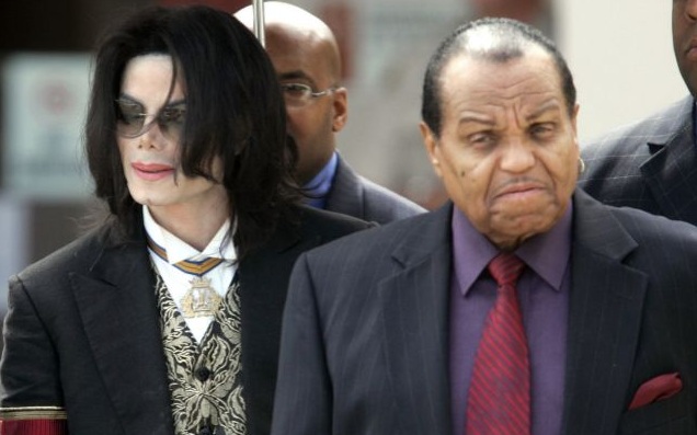 En este momento estás viendo Fallece el padre de Michael Jackson