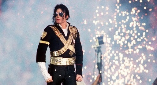 En este momento estás viendo La vida de Michael Jackson será un musical de Broadway
