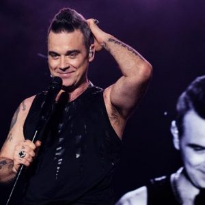Lee más sobre el artículo Robbie Williams cantará en la inauguración del Mundial Rusia 2018