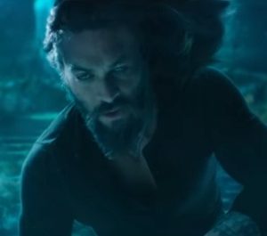 Lee más sobre el artículo Warner Bros lanzó trailer de “Aquaman”