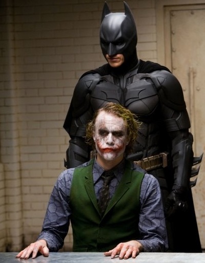 En este momento estás viendo “Batman: El Caballero de la Noche” regresará a los cines en Estados Unidos