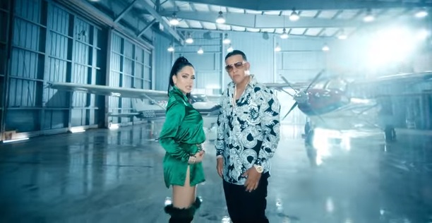 En este momento estás viendo Daddy Yankee y Natti Natasha estrenan nuevo tema “Buena Vida”