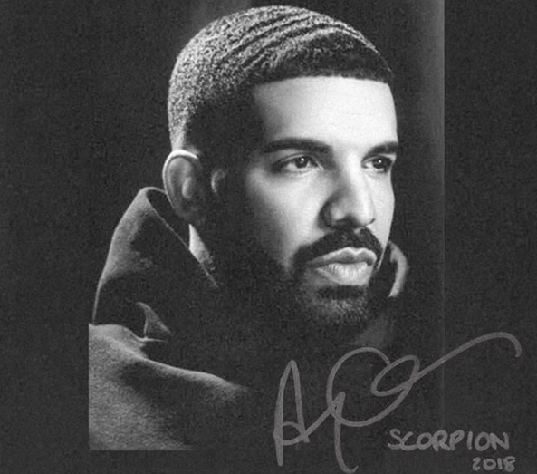 En este momento estás viendo Drake supera récord de The Beatles en las listas de Billboard
