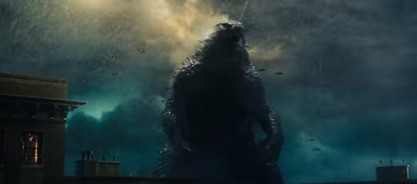 En este momento estás viendo Warner Bros lanzó el trailer de “Godzilla II: El Rey De Los Monstruos”