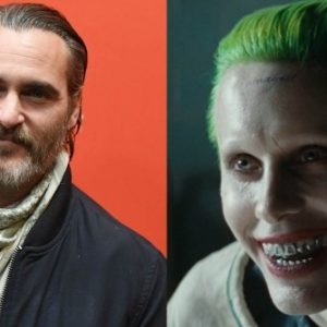 Lee más sobre el artículo Joaquin Phoenix protagonizará la película de “The Joker”